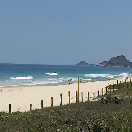Barra Beach Rio de Janeiro Luaran gambar