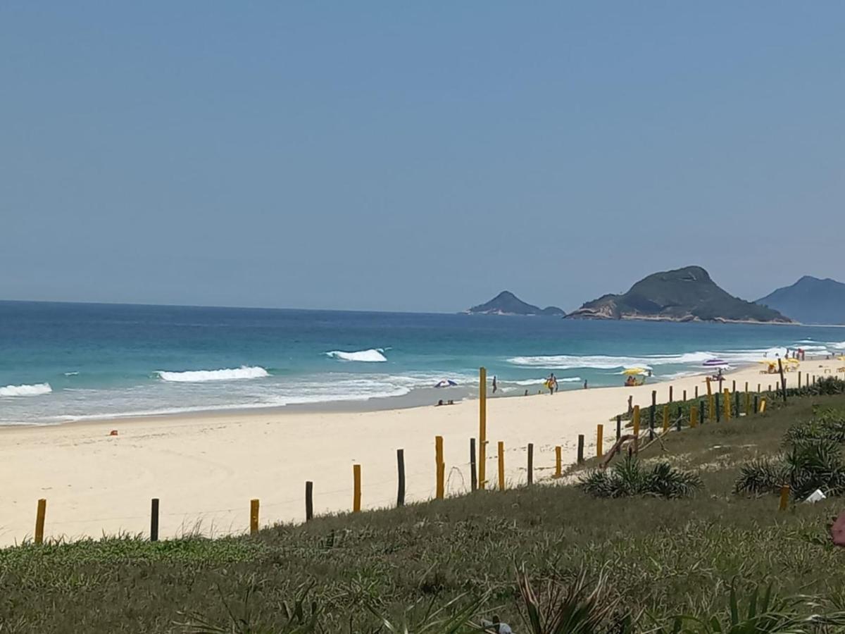 Barra Beach Rio de Janeiro Luaran gambar