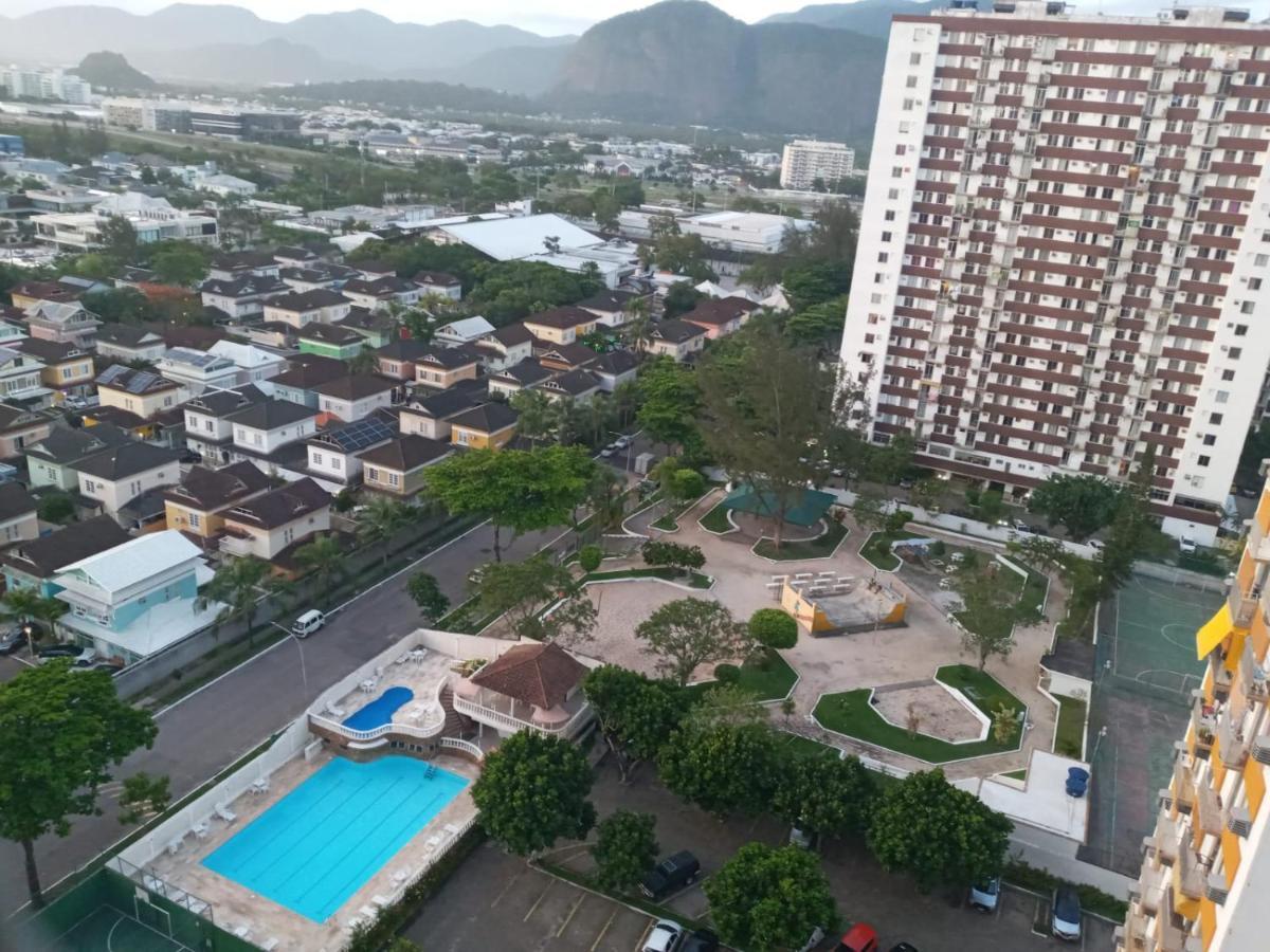 Barra Beach Rio de Janeiro Luaran gambar