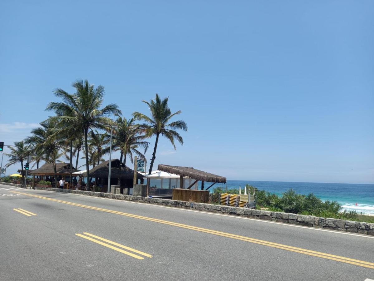 Barra Beach Rio de Janeiro Luaran gambar
