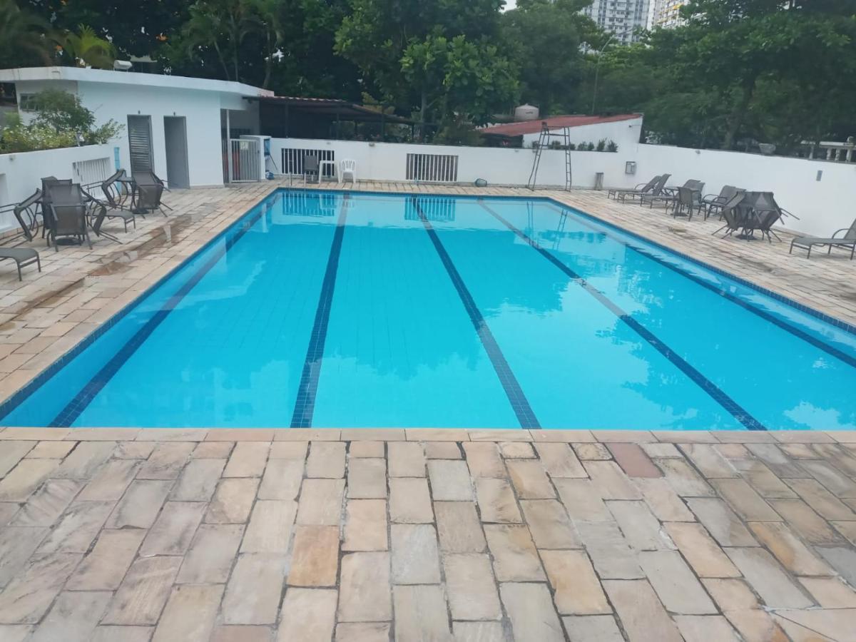 Barra Beach Rio de Janeiro Luaran gambar