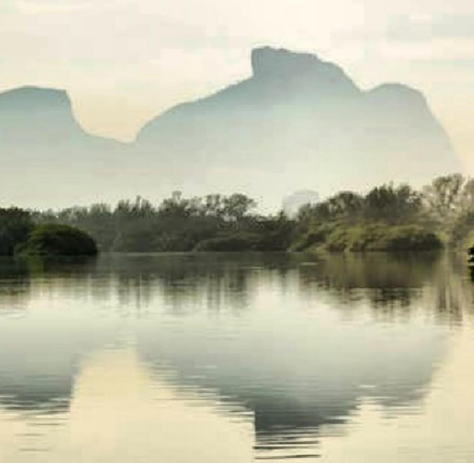 Barra Beach Rio de Janeiro Luaran gambar