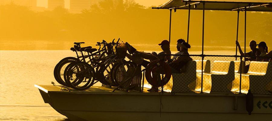 Barra Beach Rio de Janeiro Luaran gambar